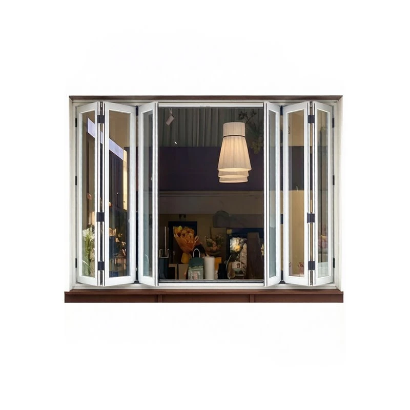 Aluminium Sliding Doors Internal