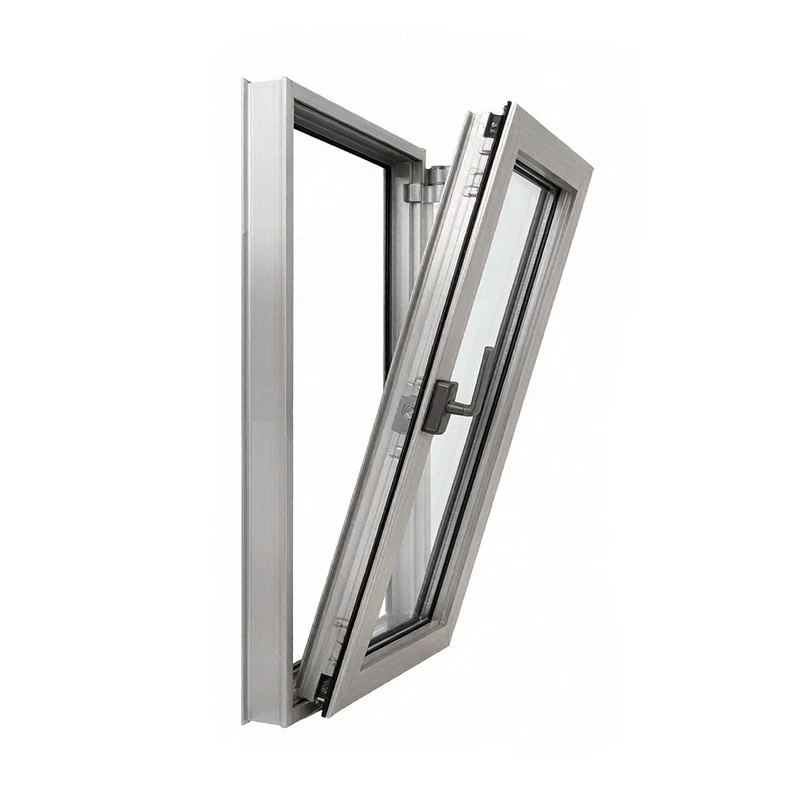 Aluminum Awning Window suppliers