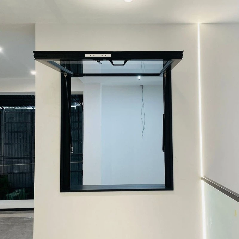 Aluminum Awning Window factory