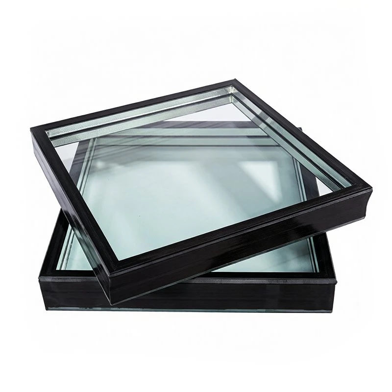 Clear Float Glass