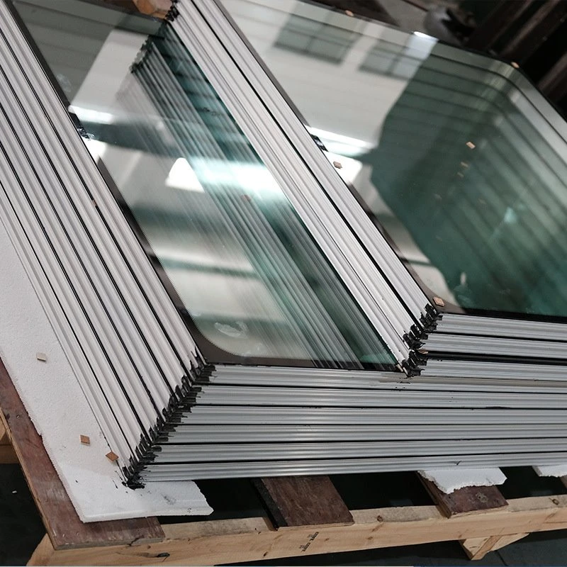 Double Glazed Insulated Glass