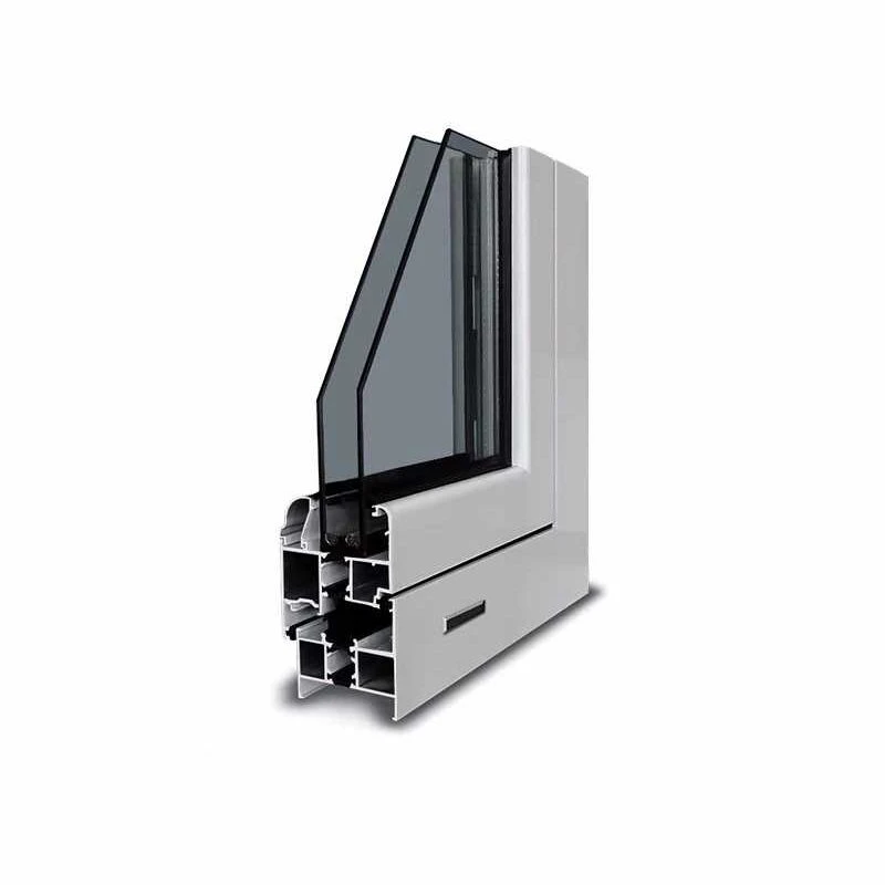Double Glazing Glass
