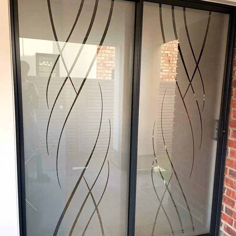 Residential Window Frosting suppliers