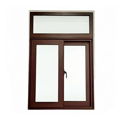 Aluminium Fixed Panel Window