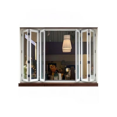 Aluminium Sliding Doors Internal