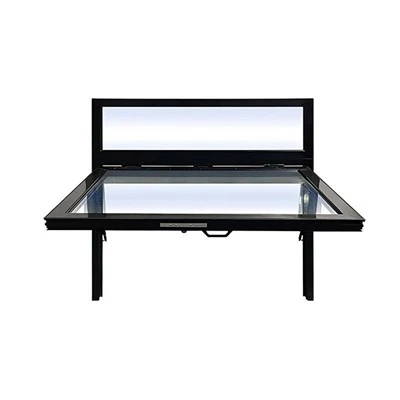 Aluminum Awning Window