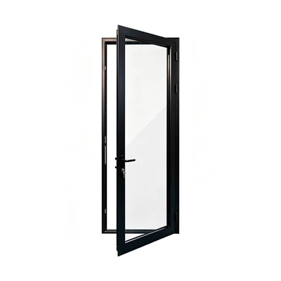 Aluminum Hinged Door