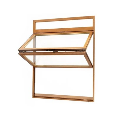 Aluminum Picture Window