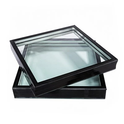 Clear Float Glass
