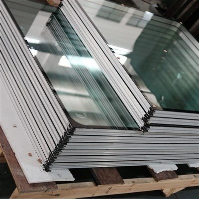 Double Glazed Insulated Glass
