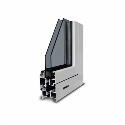 Double Glazing Glass