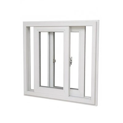 Horizontal Sliding Windows UPVC