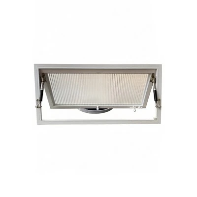 UPVC Awning Window