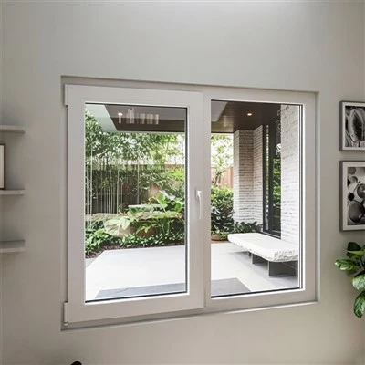 UPVC Picture Window