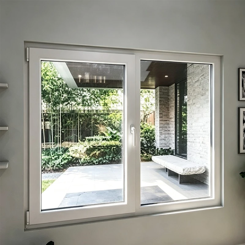 UPVC Double Glazed Window suppliers