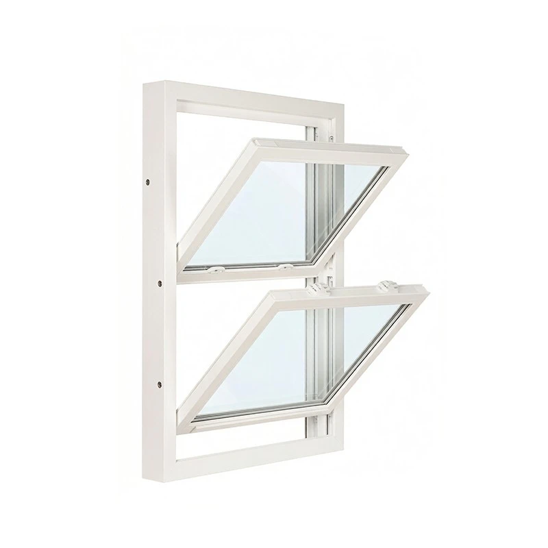 UPVC Double Hung Window suppliers