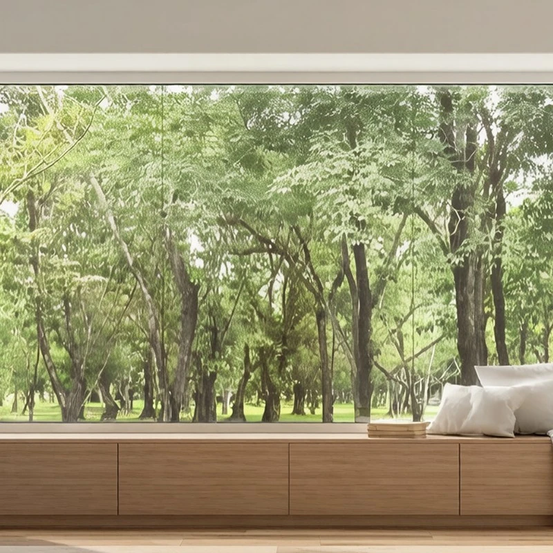 UPVC Picture Window suppliers