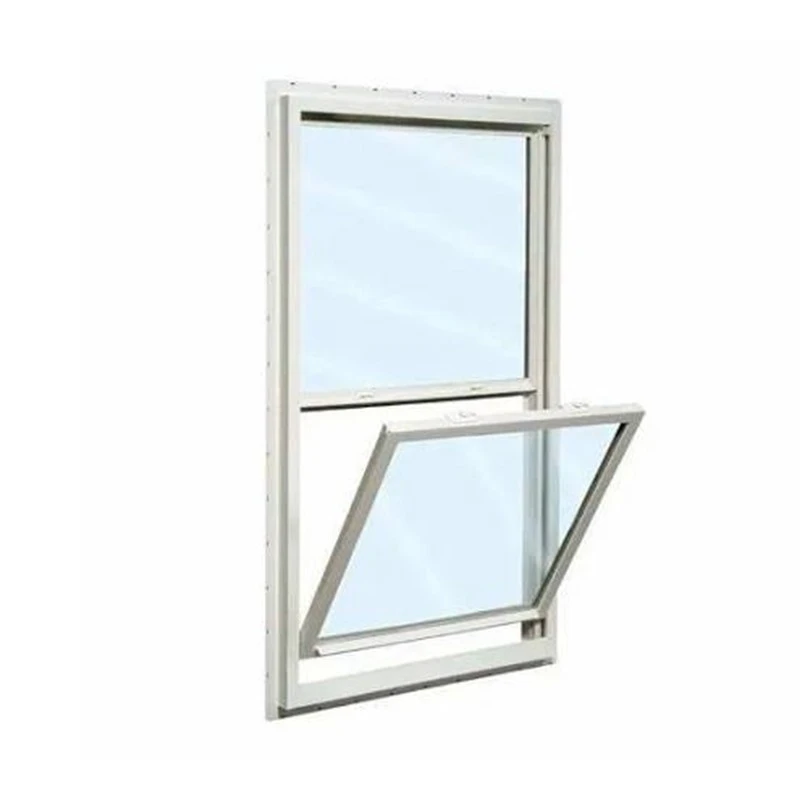 UPVC Single Hung Window suppliers