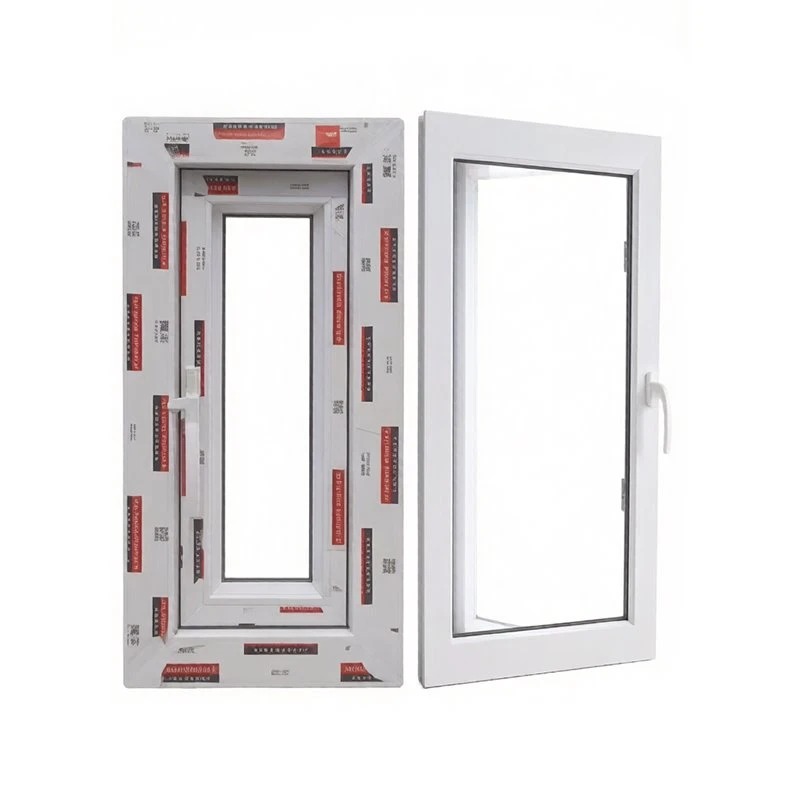 UPVC Windows Flush Casement